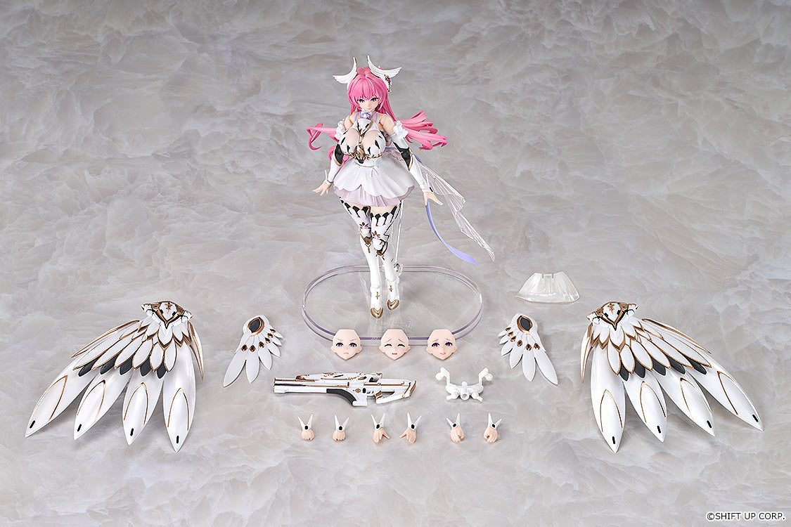 Goddess of Victory: Nikke Hyper Body Dorothy