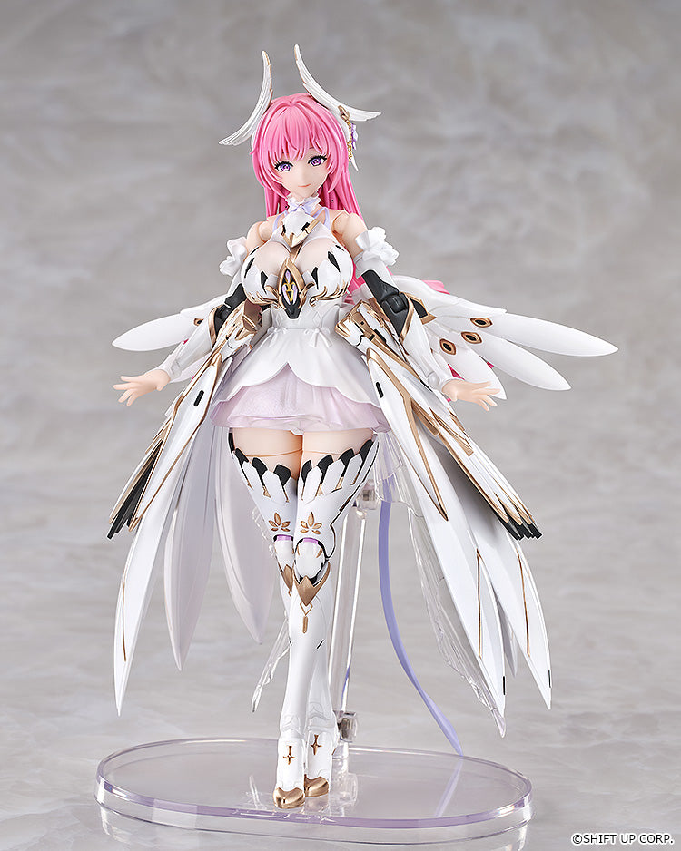 Goddess of Victory: Nikke Hyper Body Dorothy