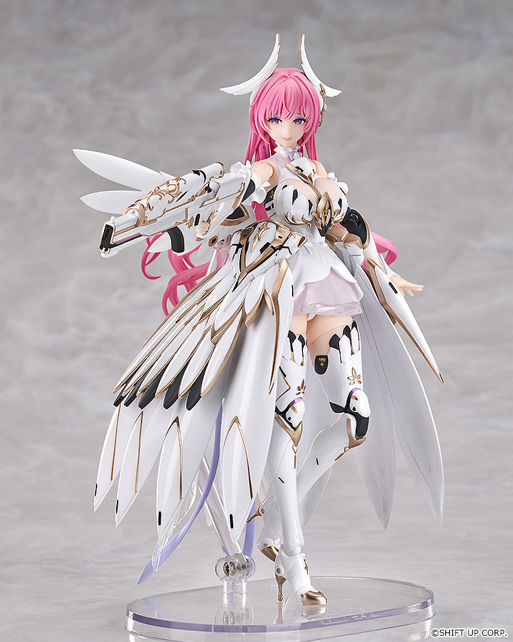 Goddess of Victory: Nikke Hyper Body Dorothy