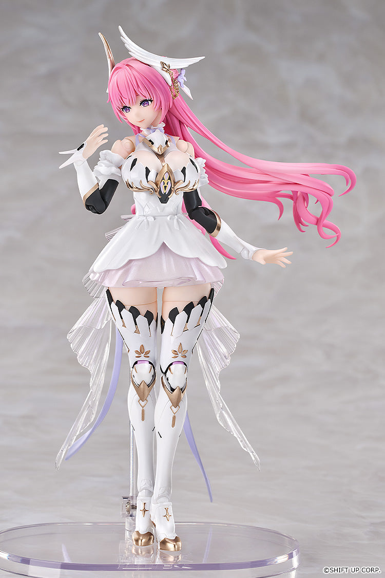Goddess of Victory: Nikke Hyper Body Dorothy