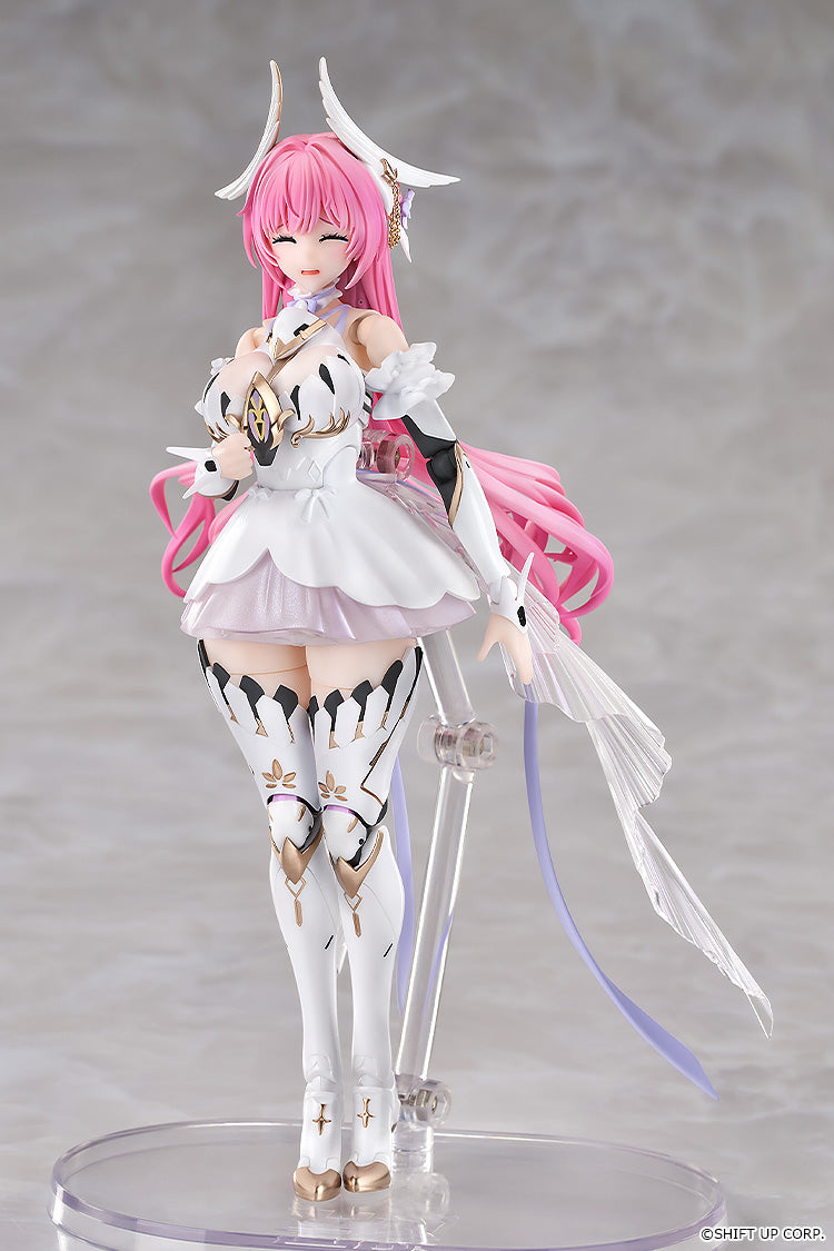 Goddess of Victory: Nikke Hyper Body Dorothy