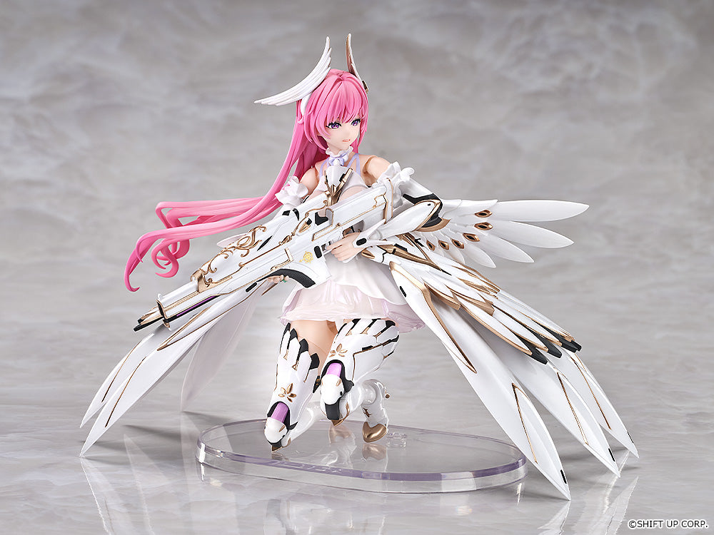 Goddess of Victory: Nikke Hyper Body Dorothy