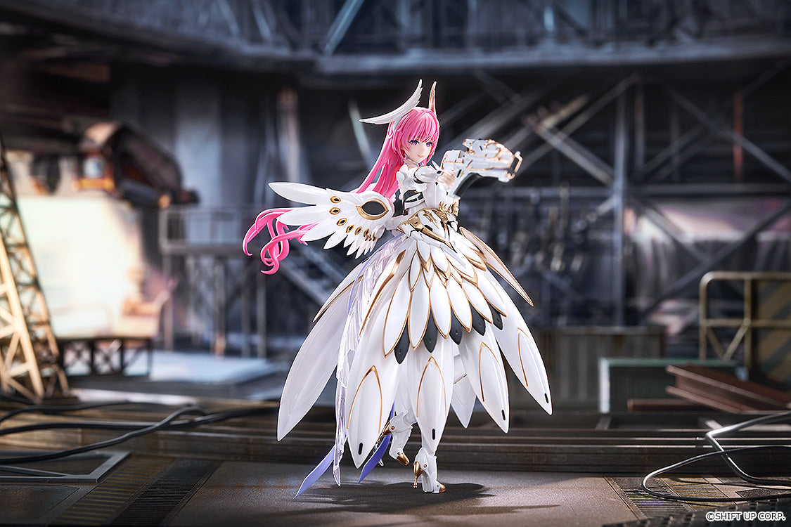 Goddess of Victory: Nikke Hyper Body Dorothy