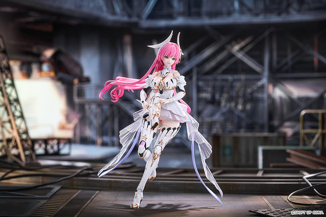 Goddess of Victory: Nikke Hyper Body Dorothy