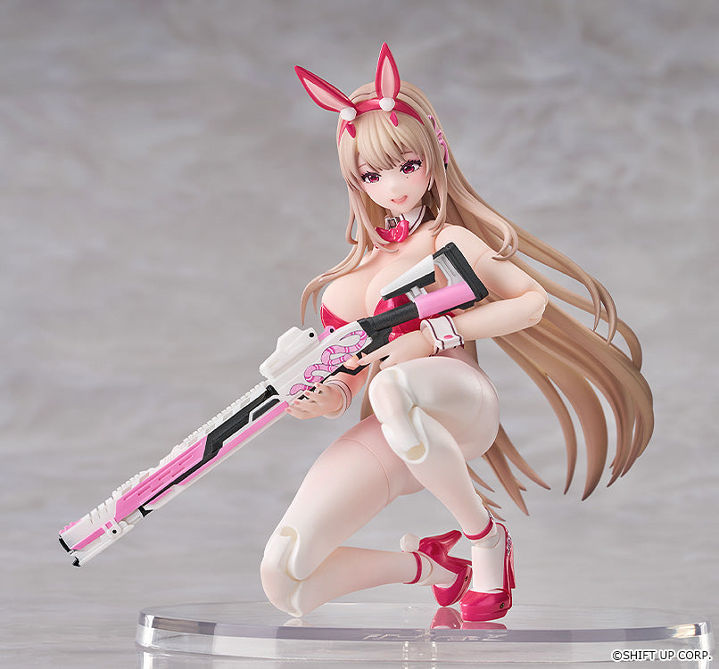Goddess of Victory: Nikke Hyper Body Viper - Toxic Rabbit