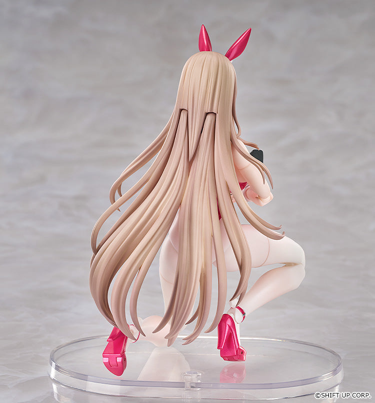 Goddess of Victory: Nikke Hyper Body Viper - Toxic Rabbit