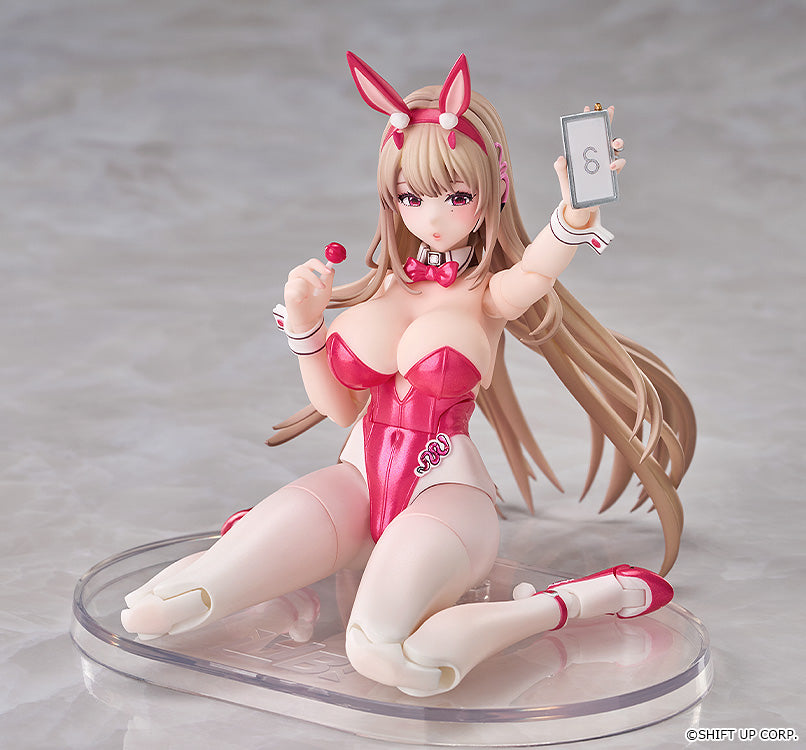 Goddess of Victory: Nikke Hyper Body Viper - Toxic Rabbit