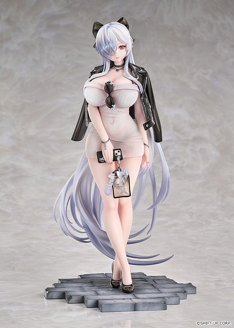 Goddess of Victory: Nikke Cinderella Beautiful Me