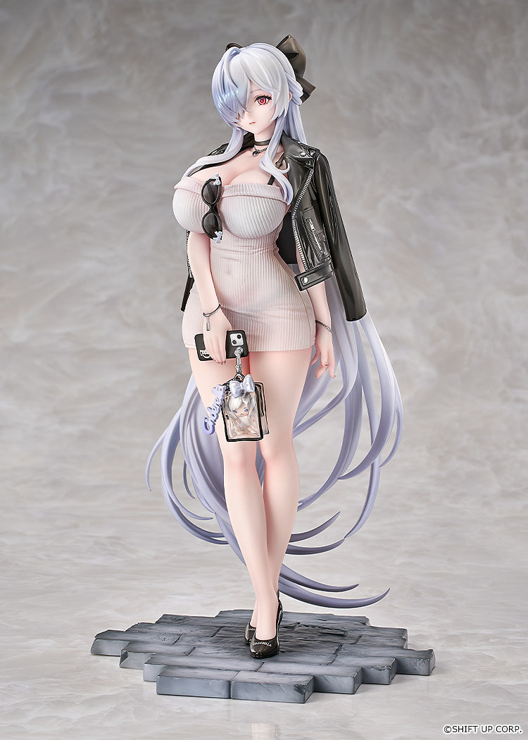 Goddess of Victory: Nikke Cinderella Beautiful Me