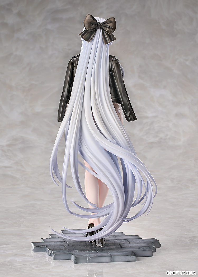 Goddess of Victory: Nikke Cinderella Beautiful Me