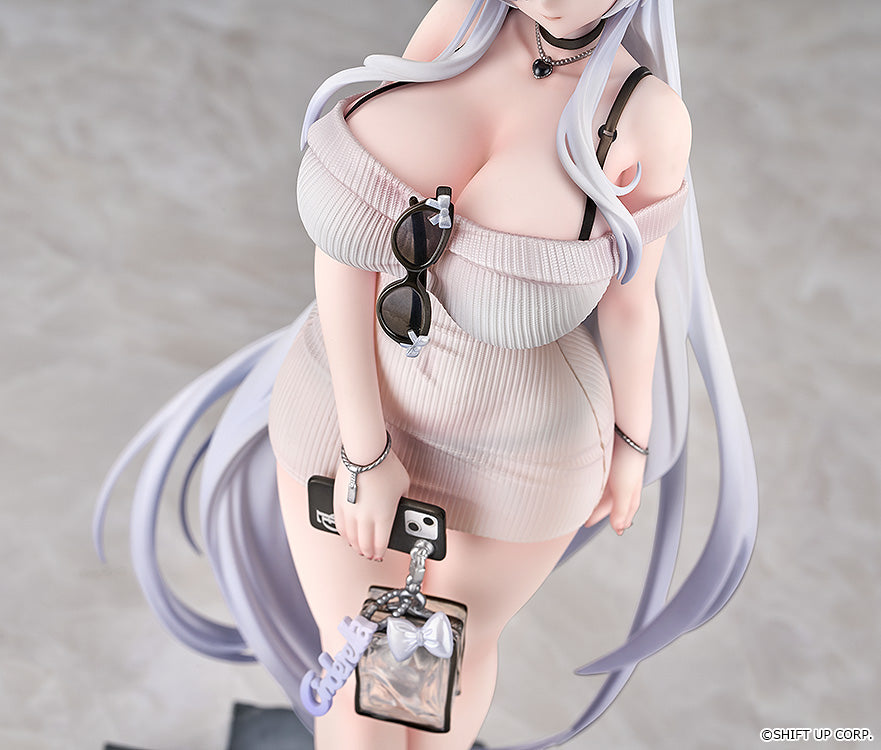 Goddess of Victory: Nikke Cinderella Beautiful Me