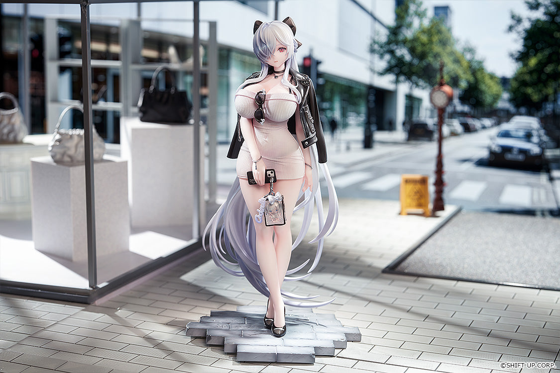 Goddess of Victory: Nikke Cinderella Beautiful Me