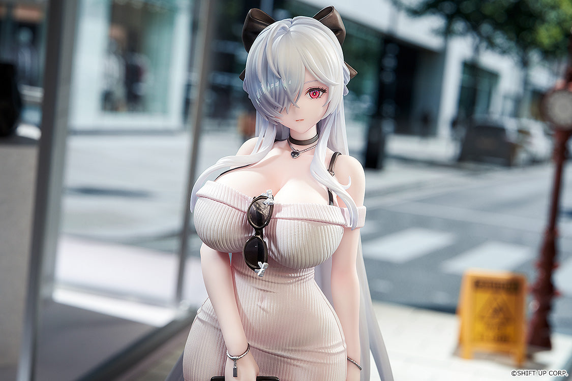 Goddess of Victory: Nikke Cinderella Beautiful Me