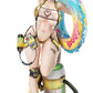 Goddess of Victory: Nikke Elegg Boom and Shock Complete Figure