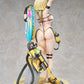 Goddess of Victory: Nikke Elegg Boom and Shock Complete Figure