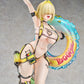 Goddess of Victory: Nikke Elegg Boom and Shock Complete Figure