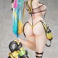 Goddess of Victory: Nikke Elegg Boom and Shock Complete Figure