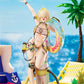 Goddess of Victory: Nikke Elegg Boom and Shock Complete Figure