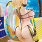 Goddess of Victory: Nikke Elegg Boom and Shock Complete Figure
