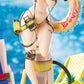 Goddess of Victory: Nikke Elegg Boom and Shock Complete Figure