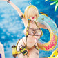Goddess of Victory: Nikke Elegg Boom and Shock Complete Figure