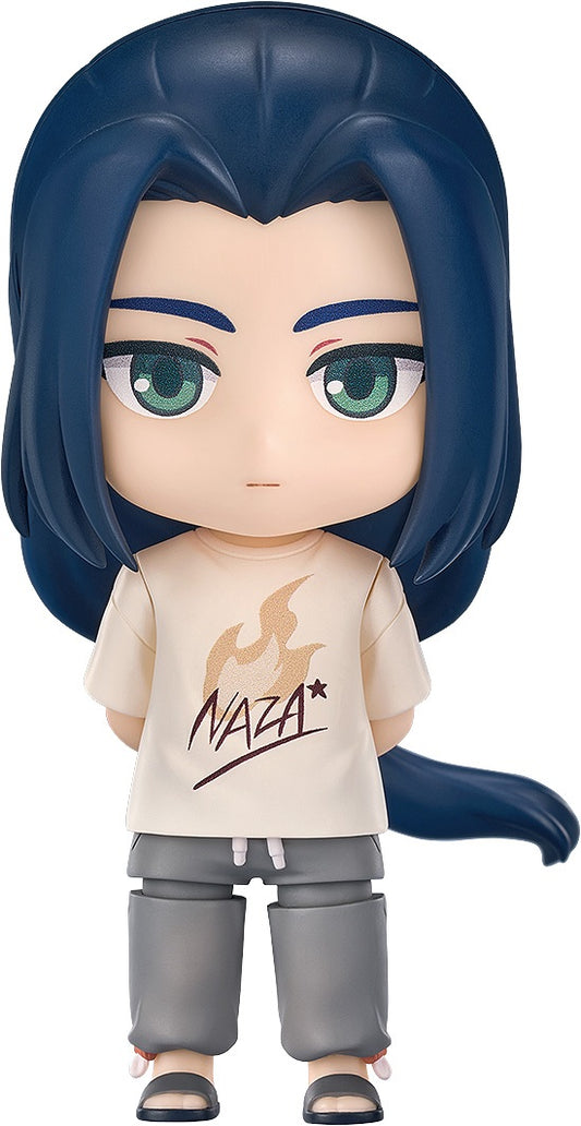 Nendoroid "The Legend of Hei II" Wuxian NAZA T-Shirt Ver.