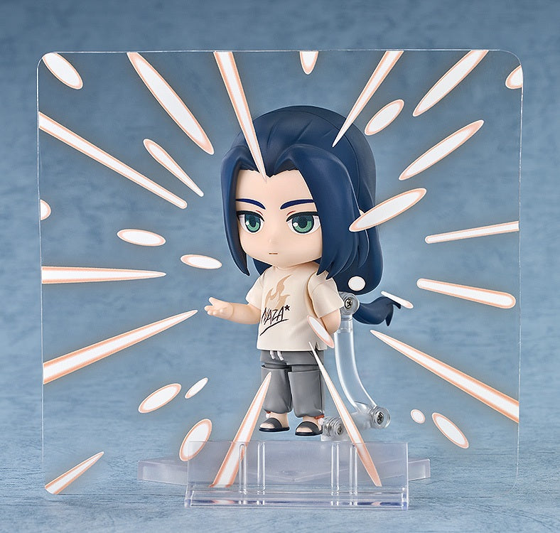 Nendoroid "The Legend of Hei II" Wuxian NAZA T-Shirt Ver.