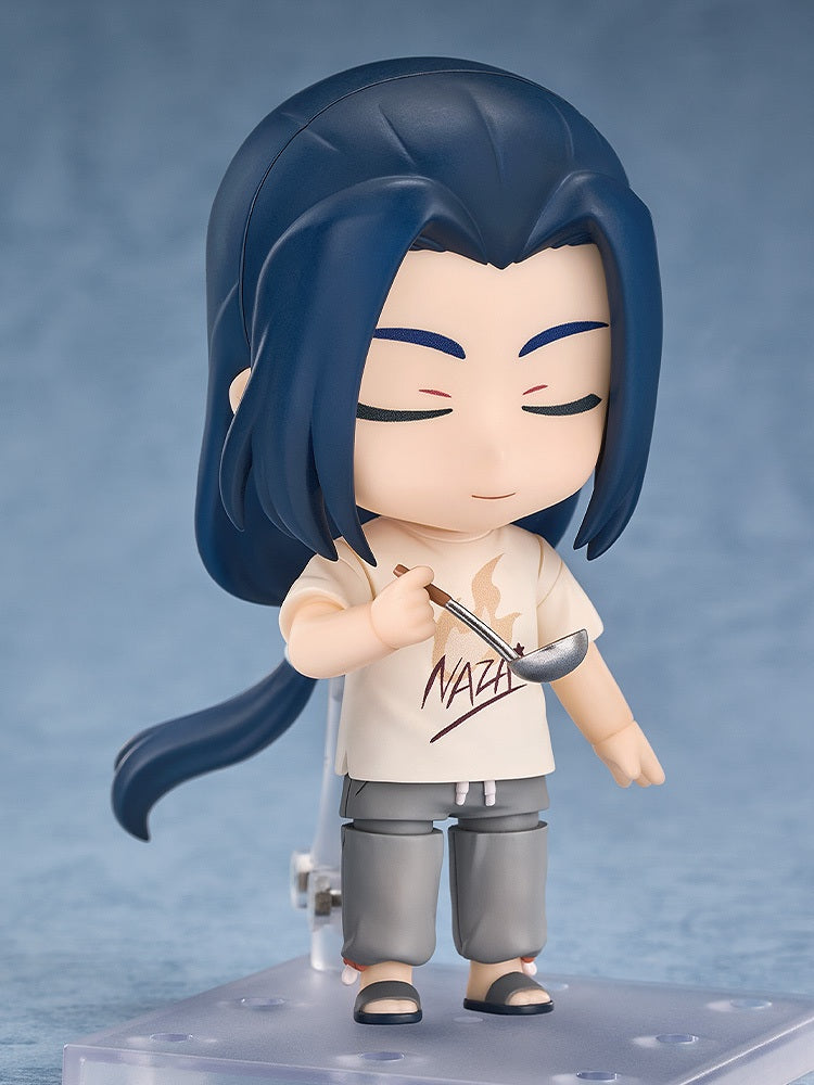 Nendoroid "The Legend of Hei II" Wuxian NAZA T-Shirt Ver.