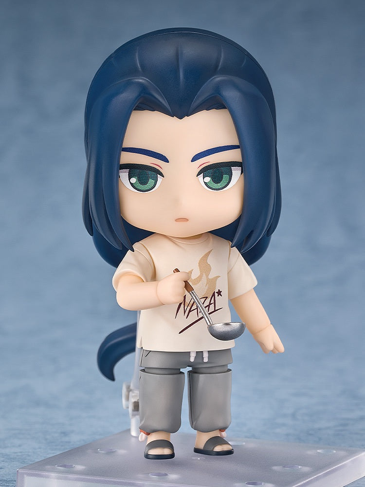 Nendoroid "The Legend of Hei II" Wuxian NAZA T-Shirt Ver.