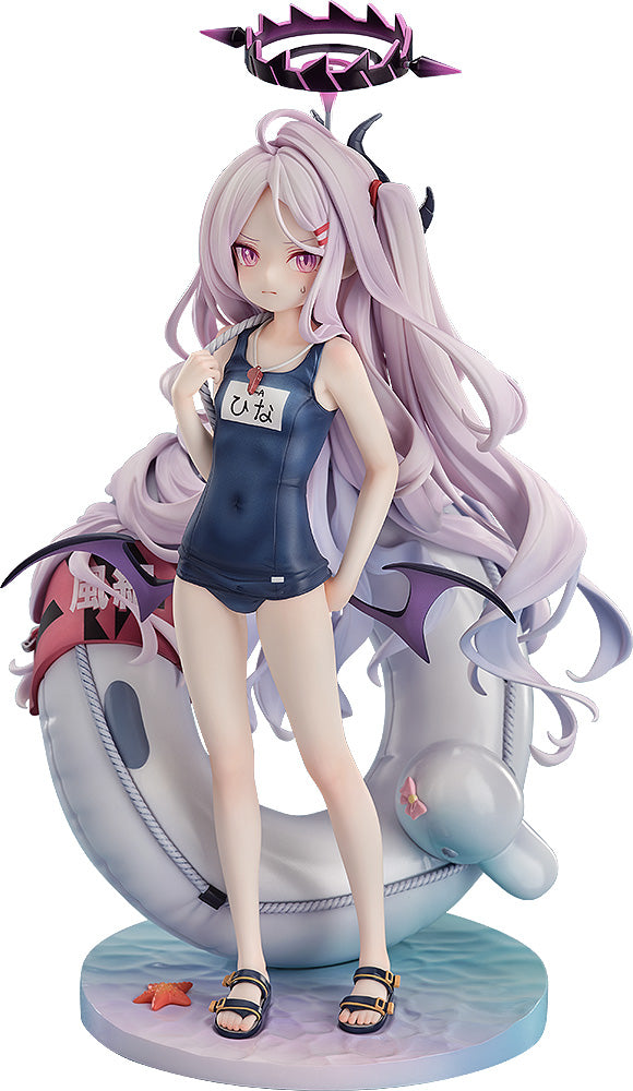 Blue Archive figures and goods | animota