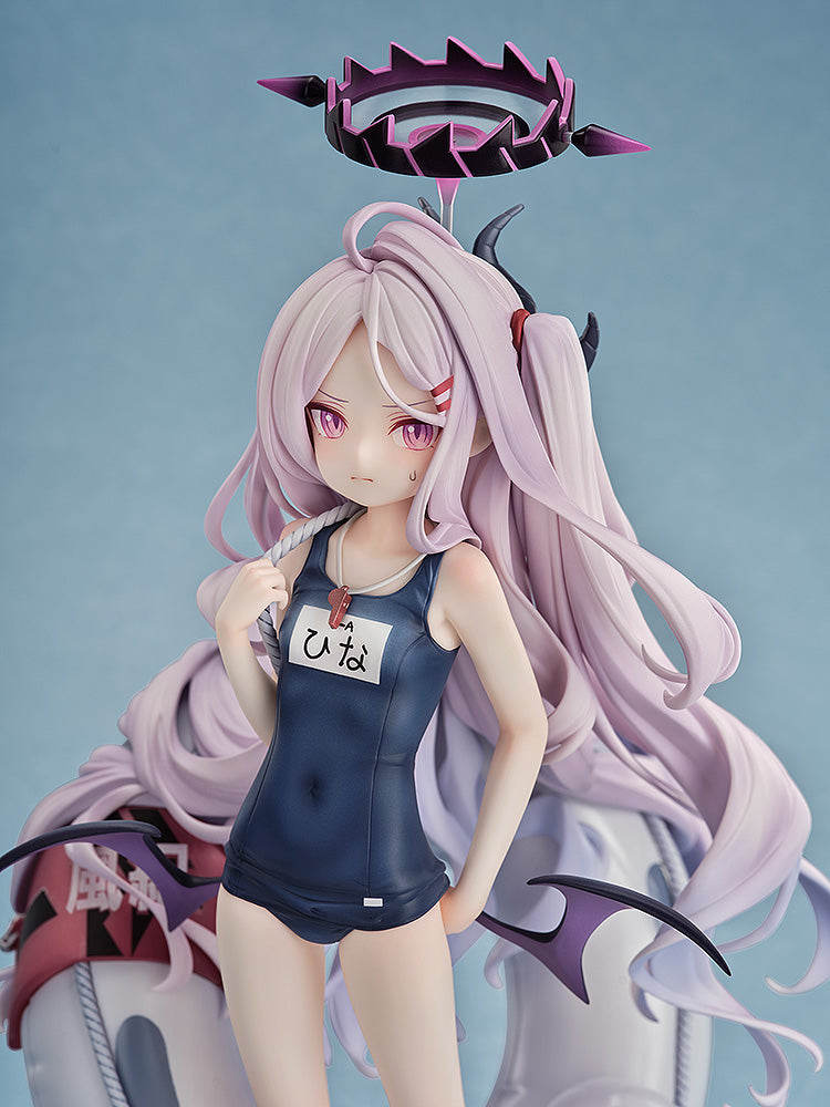 Blue Archive Hina (Swimsuit)
