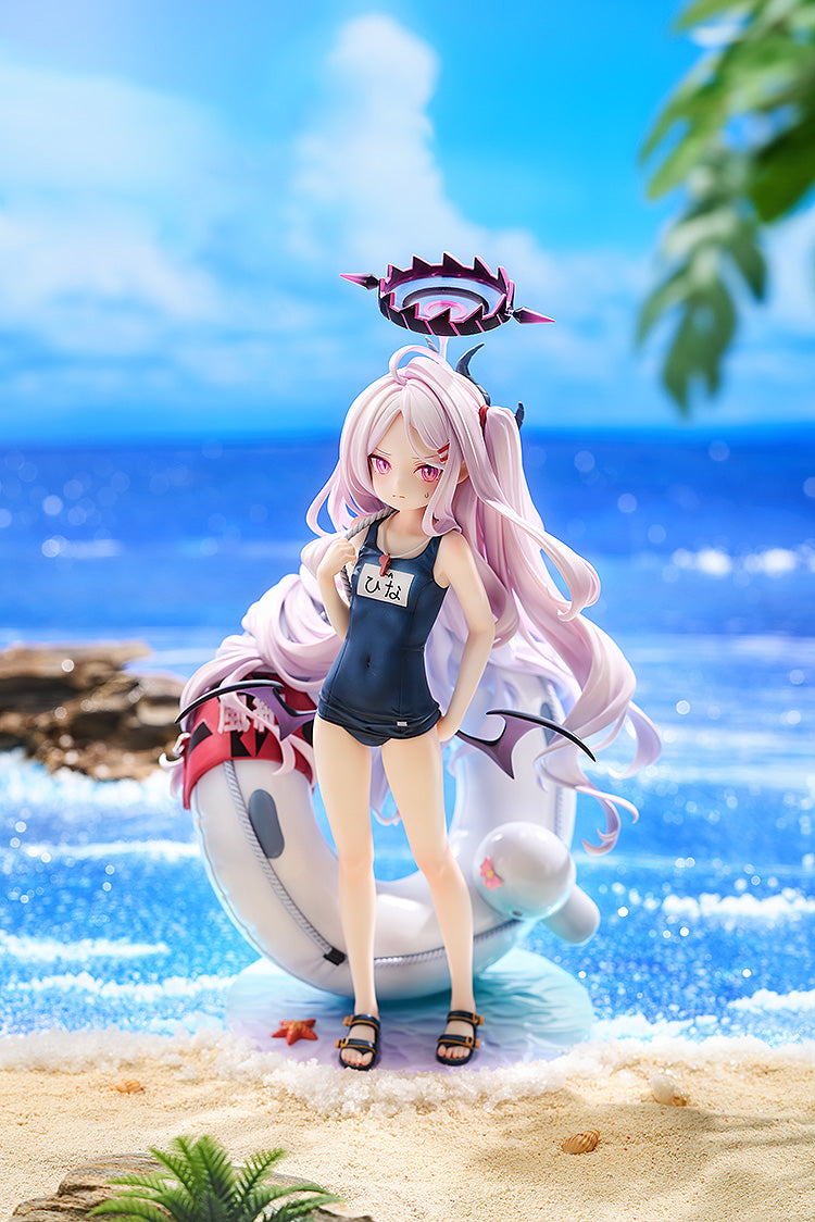 Blue Archive Hina (Swimsuit)
