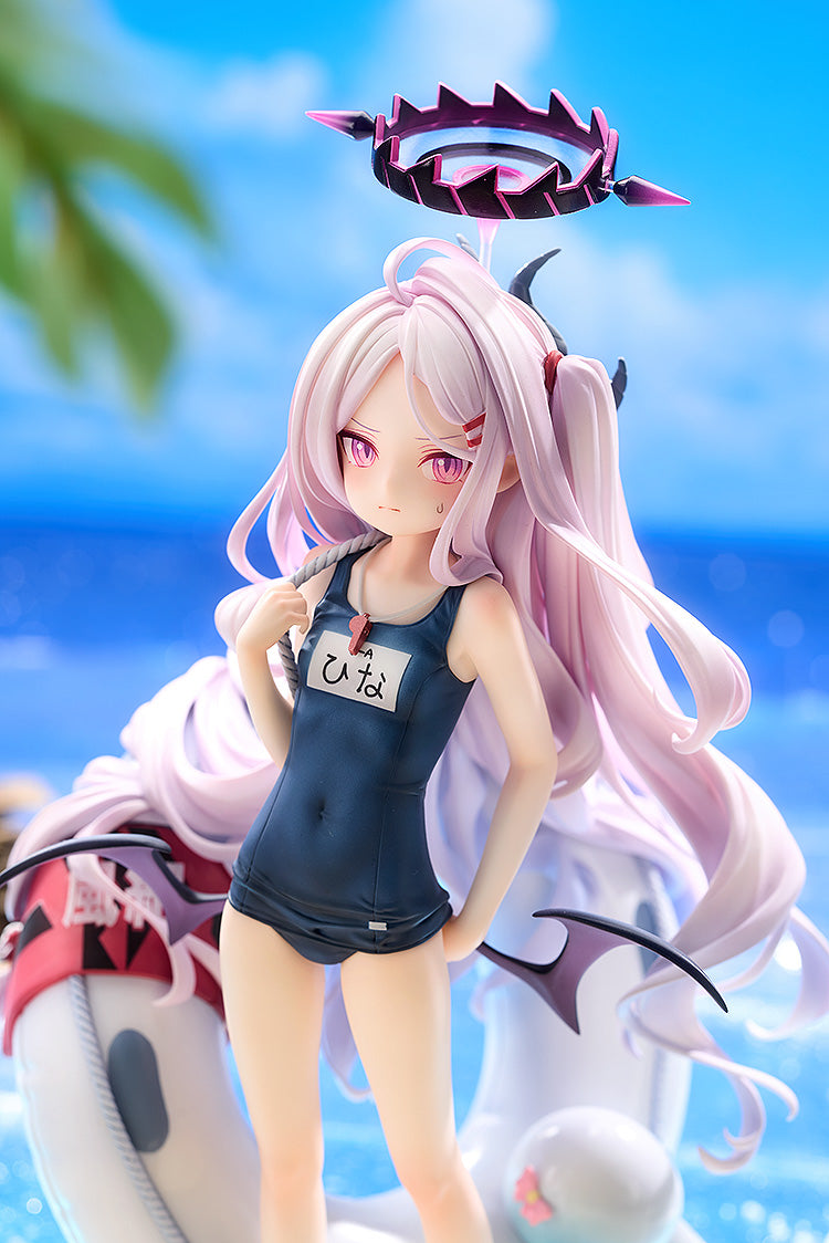 Blue Archive Hina (Swimsuit)