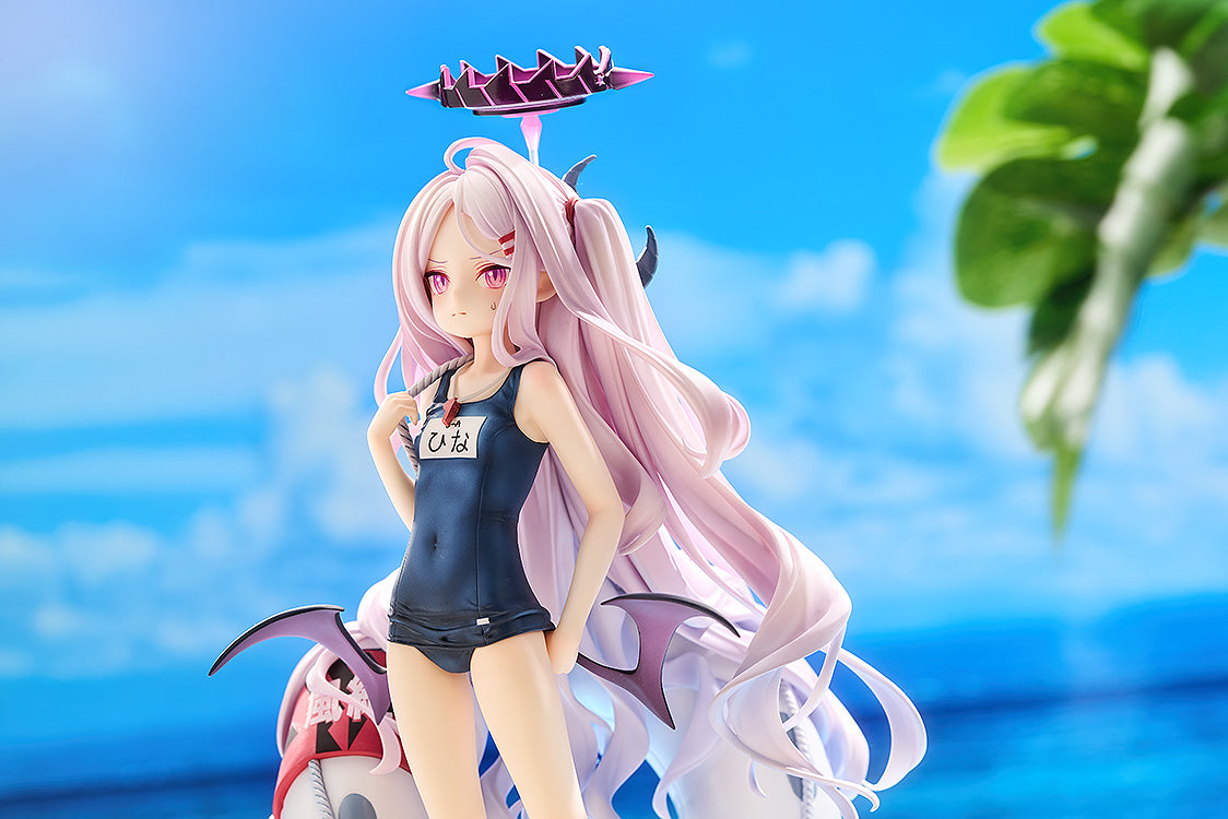 Blue Archive Hina (Swimsuit)