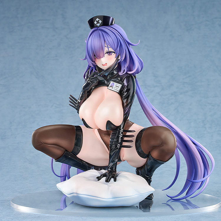 Azur Lane Mogador Olfactory Nursery Call Ver.