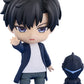 [Resale] Nendoroid "Solo Leveling" Sung Jinwoo