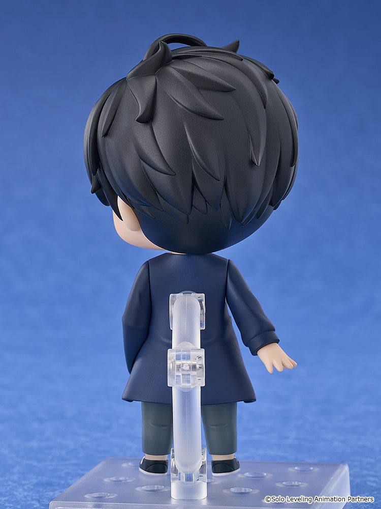 [Resale] Nendoroid "Solo Leveling" Sung Jinwoo