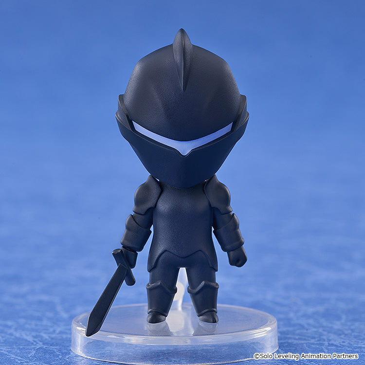 [Resale] Nendoroid "Solo Leveling" Sung Jinwoo