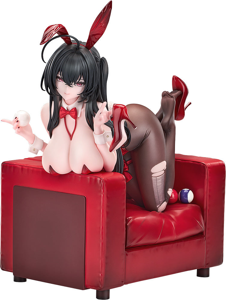 Azur Lane Taihou Fun on the Baize - Illustration Ver.