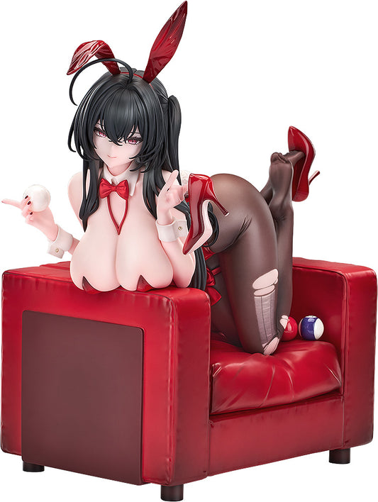 Azur Lane Taihou Fun on the Baize - Illustration Ver.