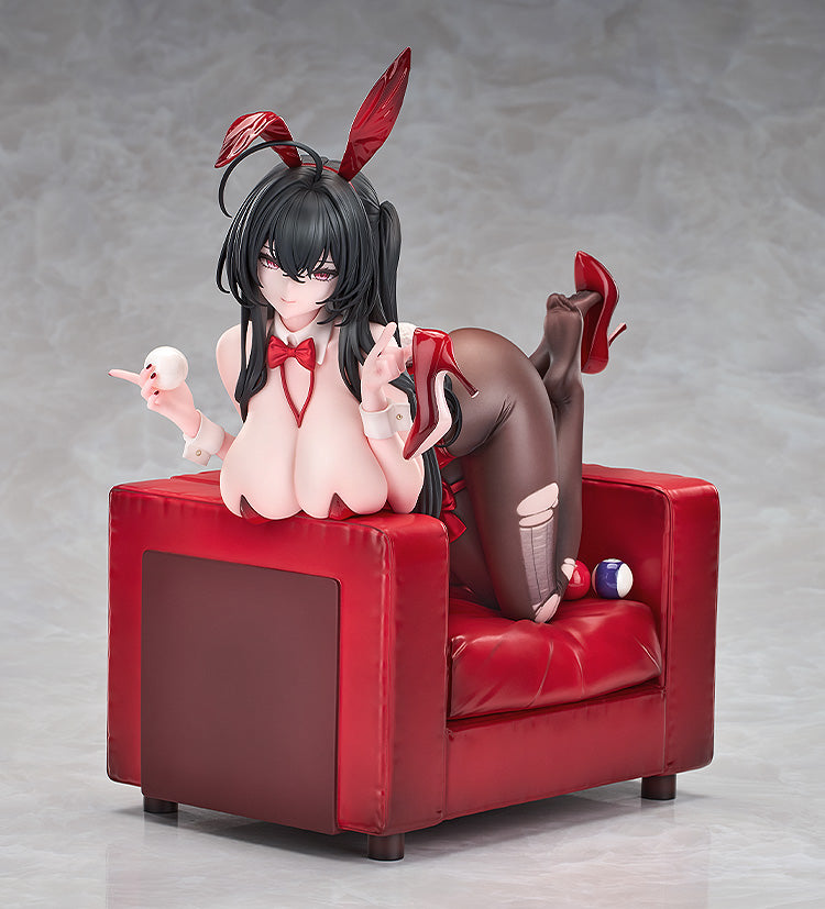 Azur Lane Taihou Fun on the Baize - Illustration Ver.