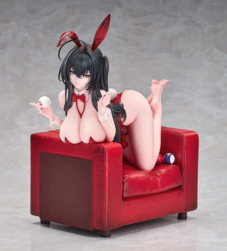 Azur Lane Taihou Fun on the Baize - Illustration Ver.