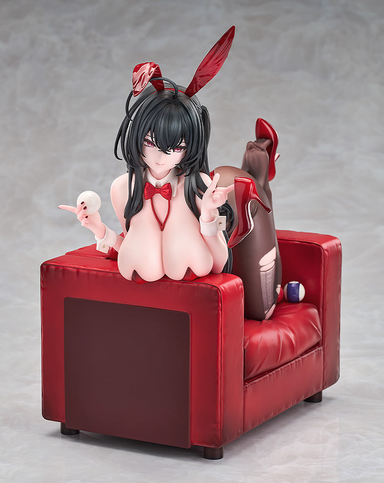 Azur Lane Taihou Fun on the Baize - Illustration Ver.