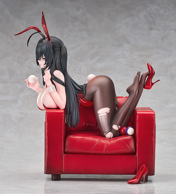 Azur Lane Taihou Fun on the Baize - Illustration Ver.