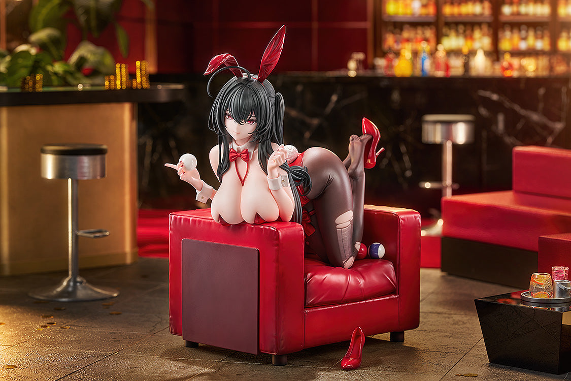 Azur Lane Taihou Fun on the Baize - Illustration Ver.