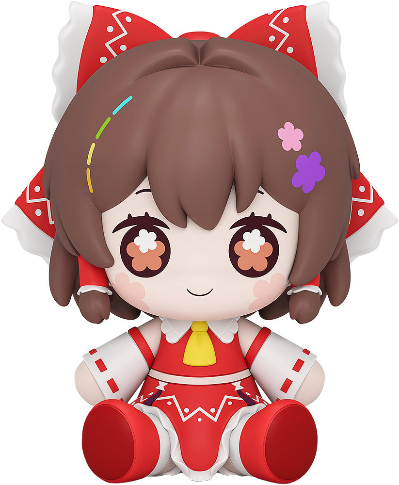 Huggy Good Smile "Touhou Lost Word" Hakurei Reimu