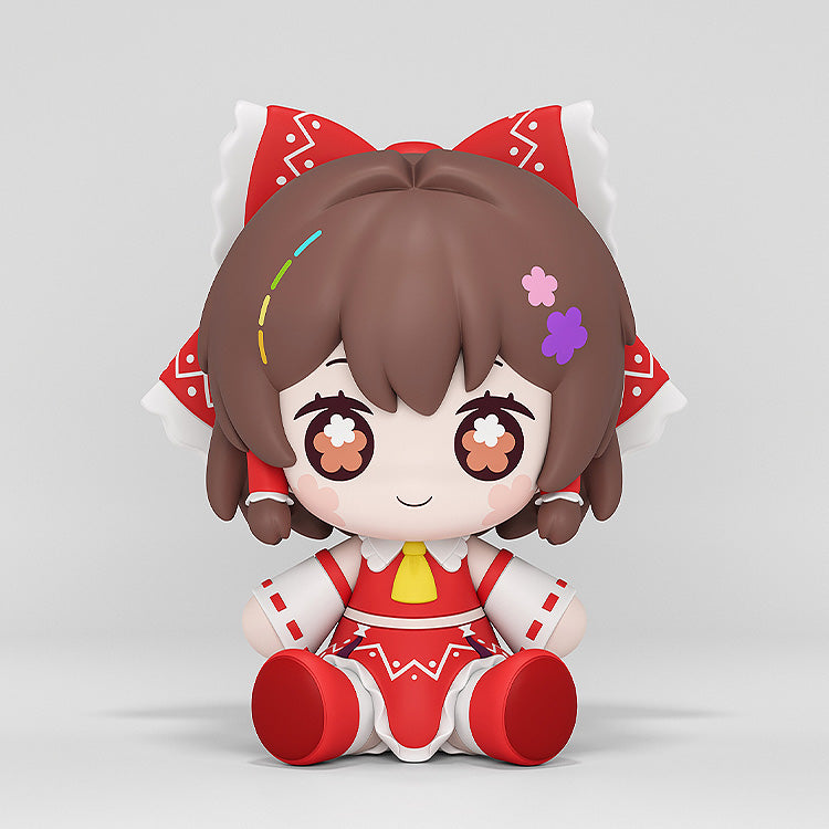 Huggy Good Smile "Touhou Lost Word" Hakurei Reimu
