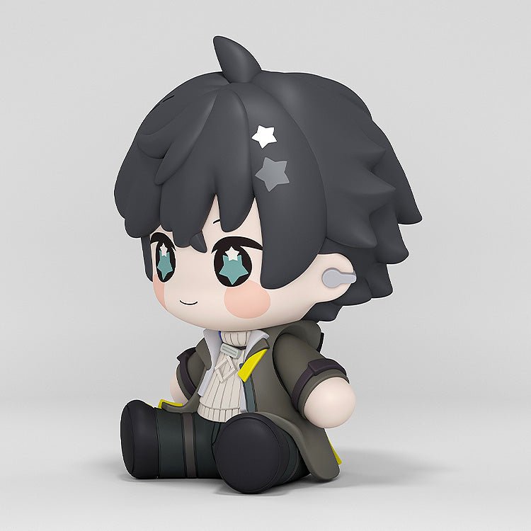 Huggy Good Smile "Arknights: Endfield" Endministrator (Male)