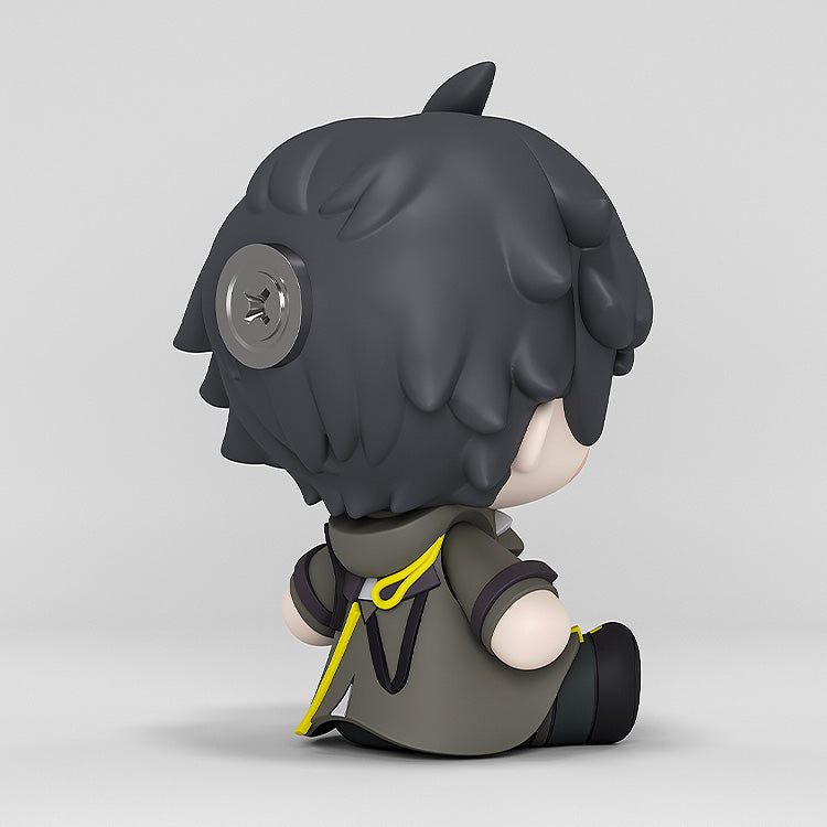 Huggy Good Smile "Arknights: Endfield" Endministrator (Male)