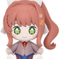 Huggy Good Smile "Doki Doki Literature Club!" Monika